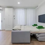 公寓 Garden M3 Duomo 12 Min 米兰