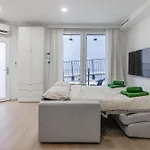 公寓 Garden M3 Duomo 12 Min 米兰