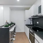 公寓 Garden M3 Duomo 12 Min 米兰