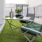 Garden M3 Duomo 12 Min 米兰