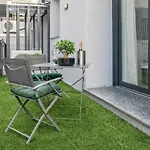 Garden M3 Duomo 12 Min 米兰